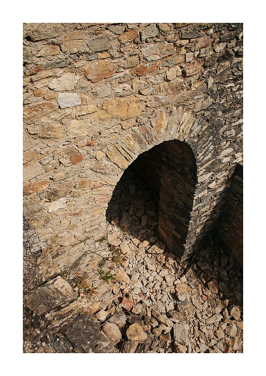 hrad Divín
